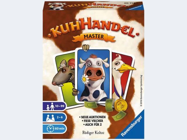 Immagine prodotto Ravensburger Maestro di equitazione (Tedesco)