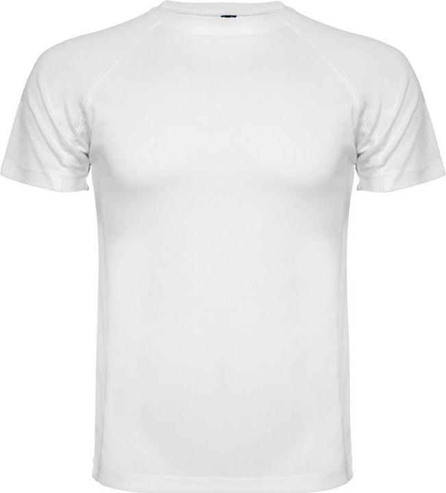 Alpinia Montecarlo TShirt Sport kurzärmlig (M)