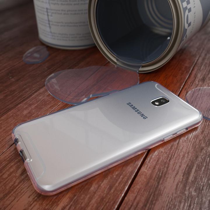 Actual product image Nalia 360 degree mobile phone case (Samsung Galaxy J5 (2017))