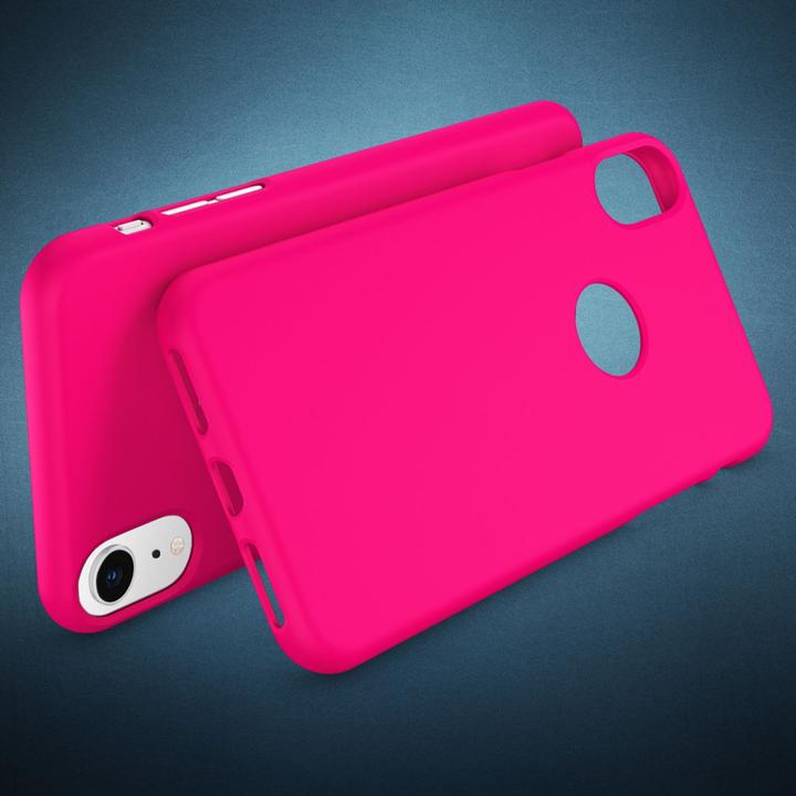 Actual product image Nalia mobile phone cover (Apple iPhone XR)