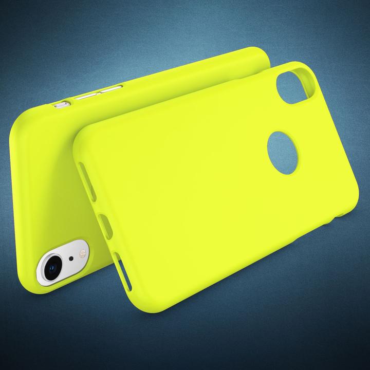 Actual product image Nalia Mobile phone cover (Apple iPhone XR)