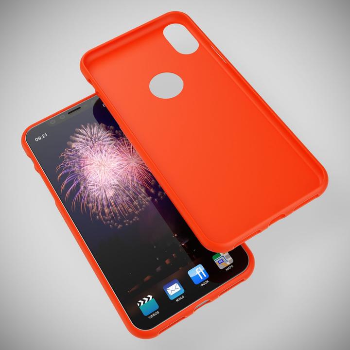 Produktbild Nalia Handyhülle (Apple iPhone XS Max)
