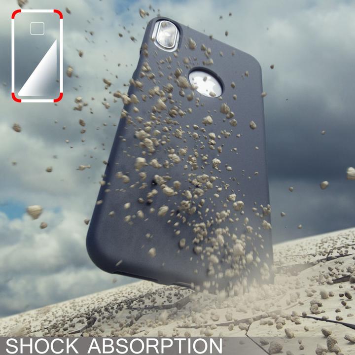 Produktbild Nalia Handyhülle (Apple iPhone XS Max)