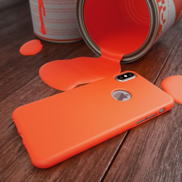 Produktbild Nalia Handyhülle (Apple iPhone XS Max)