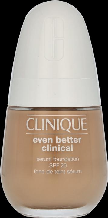 Actual product image Clinique Even Better (CN40 - Cream Chamois)