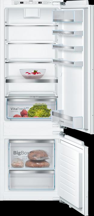 Produktbild Bosch Hausgeräte KIS87ADD0 (270 l)