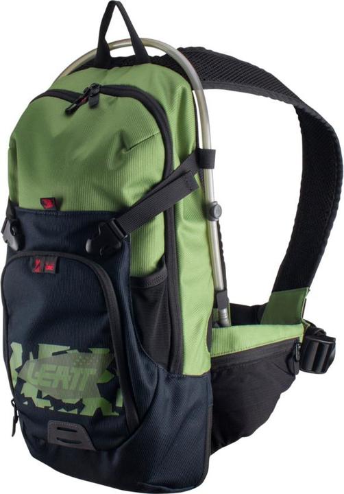 Produktbild Leatt Trinkrucksack Hydration Moto Lite 1.5 cactus (1.50 l)