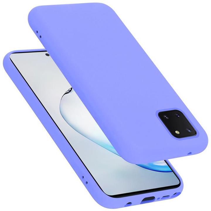 LIQUID LIGHT PURPLE