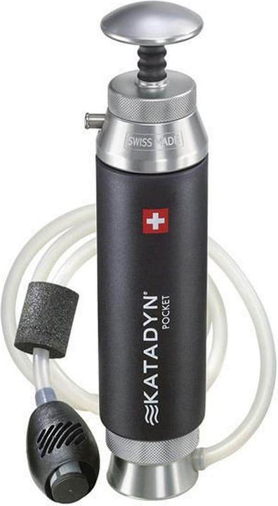 Katadyn pocket filter