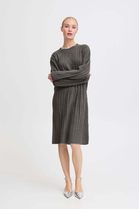Actual product image B.young BYMEDI DRESS 20815668 (XL)