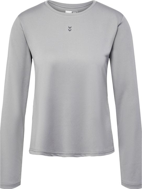 Produktbild hummel hmlMT FRI MESH T-SHIRT L/S (L)