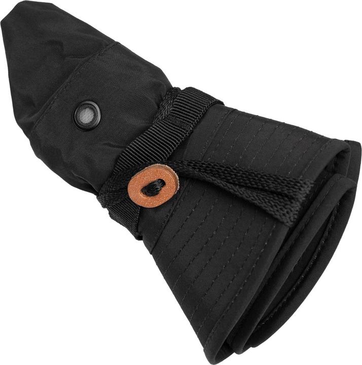 Actual product image Black Snake Boonie Hat (L)