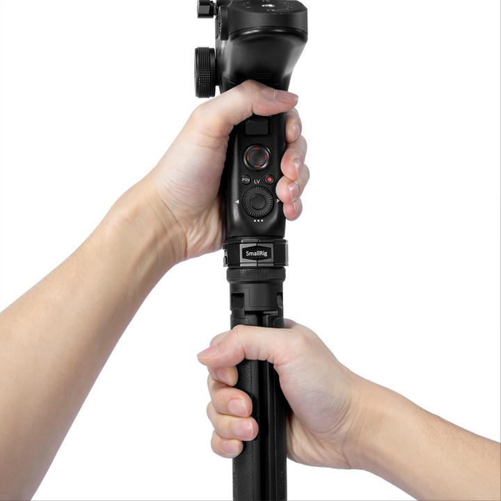 Actual product image SmallRig Universal Quick Release Adapter - BSS2714