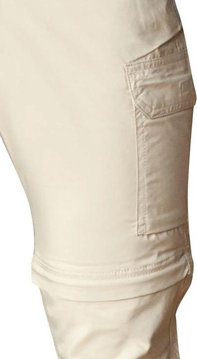 Actual product image Columbia Silver Ridge Utility™ Convertible Pant (10)