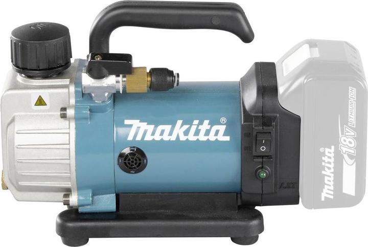 Image du produit Makita DVP180Z (0.00 bar)