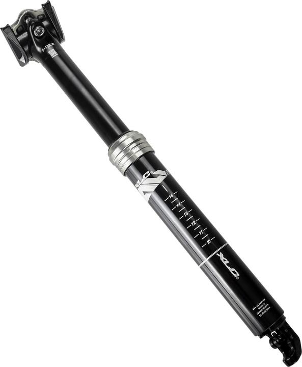 Image du produit XLC Sp-T11 (30.90 mm)