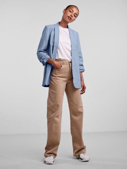 Immagine prodotto Pieces Langer 3/4-Ärmel Blazer (XS)