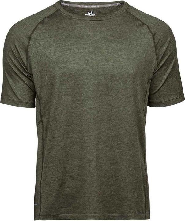 Immagine prodotto Tee Jays Maglietta Uomo (L)