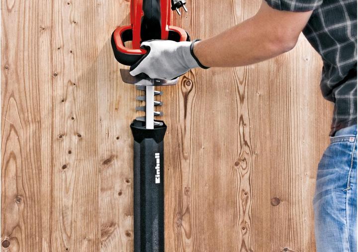 Actual product image Einhell Gh-Eh 4245 (Electric hedge trimmer)
