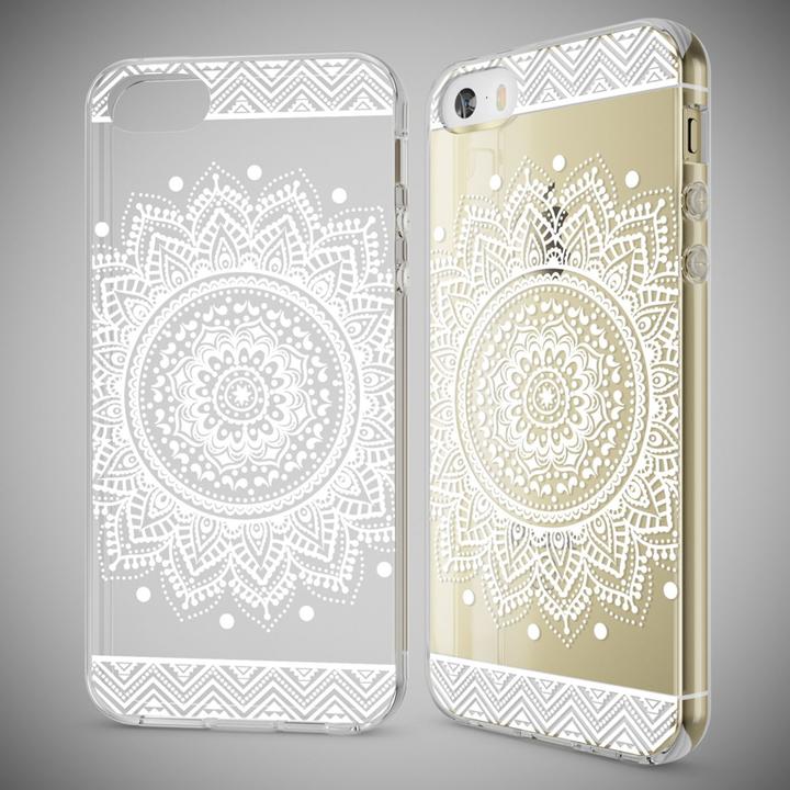 Produktbild Nalia Handyhülle (Apple iPhone SE)