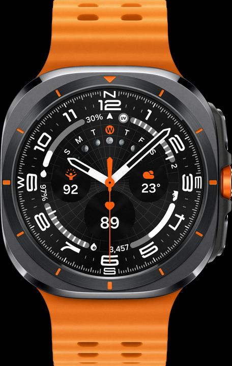 Produktbild Samsung Galaxy Watch Ultra (47 mm, 4G)