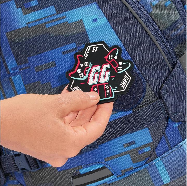 Actual product image Coocazoo Mate (30 l)