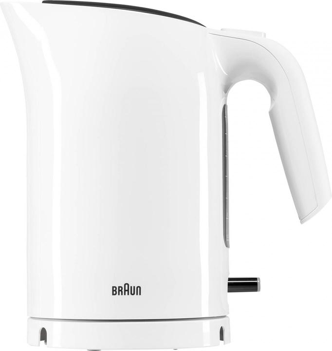 Productafbeelding Braun Pure Ease WK 3100 (1.70 l, CH stekker)