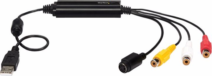StarTech USB Videograbber (0.13 m)
