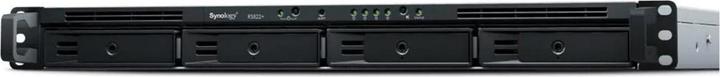 Image du produit Synology RS822+ (0 TB)