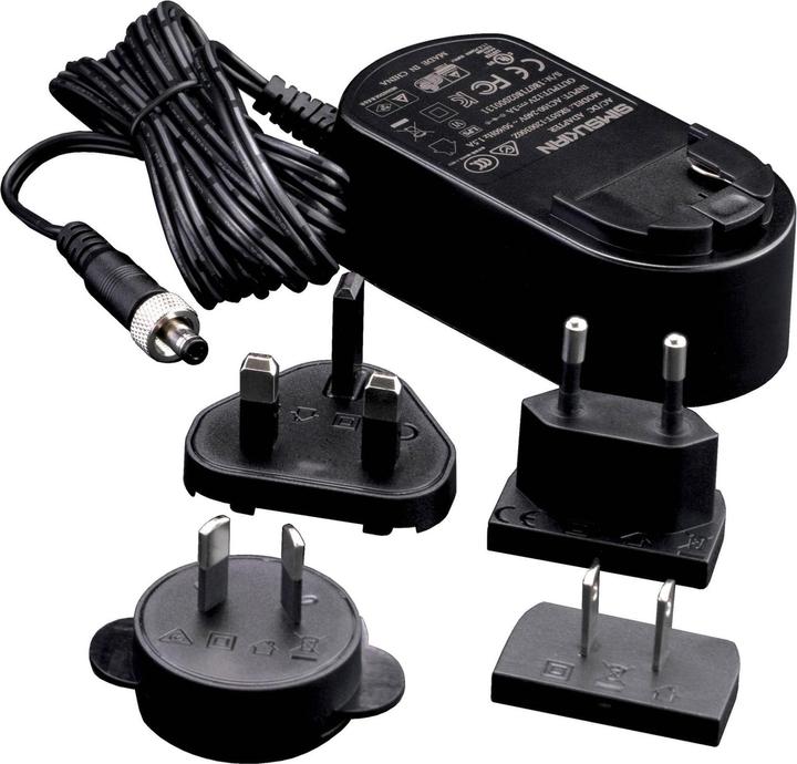 Atomos ATOMPWR012 (Power adapter)