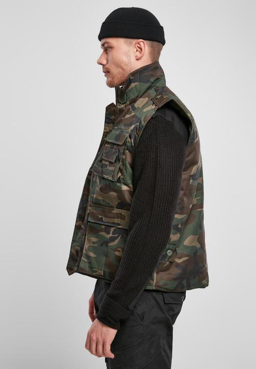 Produktbild Brandit Ranger Vest (M)