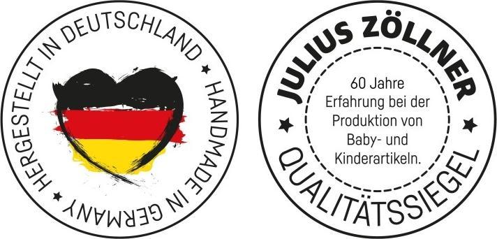 Actual product image Julius Zöllner Waffle Piqué