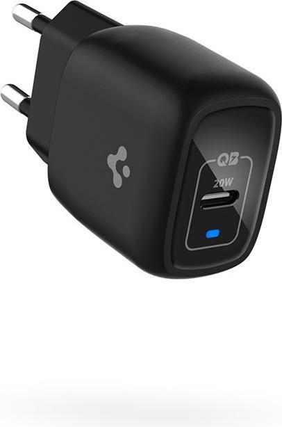 Actual product image Spigen PowerArc ArcStation (20 W)