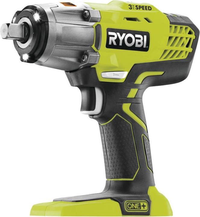 Ryobi R18IW3-120S (Oplaadbare batterij)