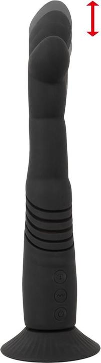 Produktbild Couples Choice G and P-Spot Thrusting Vibrator