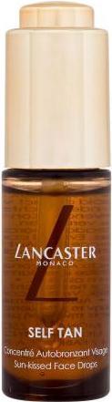 Immagine prodotto Lancaster Gocce per il viso pulito (Siero autoabbronzante, 15 ml)