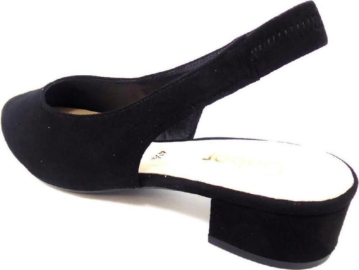 Actual product image Gabor Sling Pumps (38)
