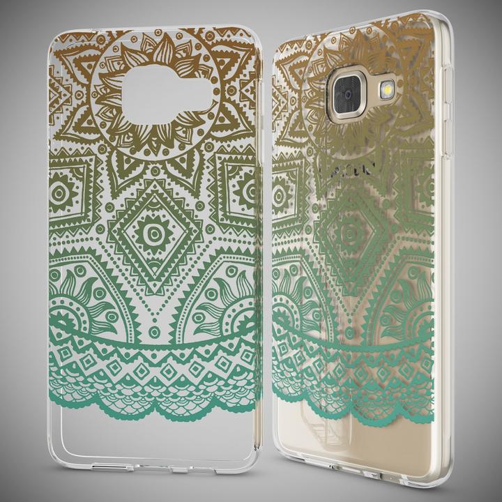 Immagine prodotto Nalia Copertura per cellulare (Samsung Galaxy A3 (2016))