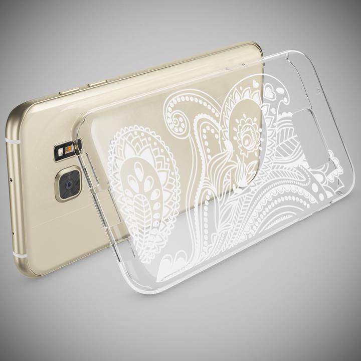 Produktbild Nalia Handyhülle (Samsung Galaxy S7 Edge)
