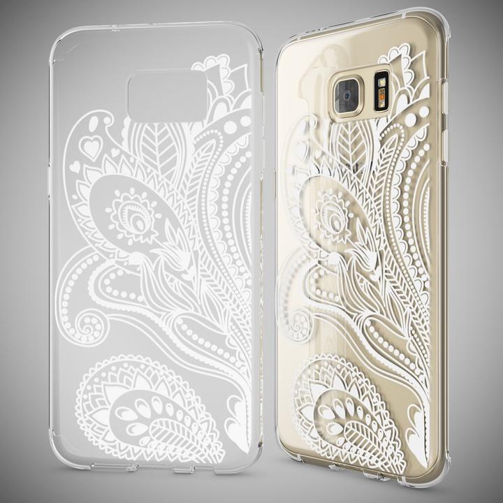 Produktbild Nalia Handyhülle (Samsung Galaxy S7 Edge)