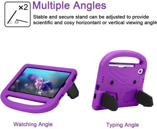 Produktbild MU Style Schockresistente EVA Schaum Hülle (iPad mini 6)