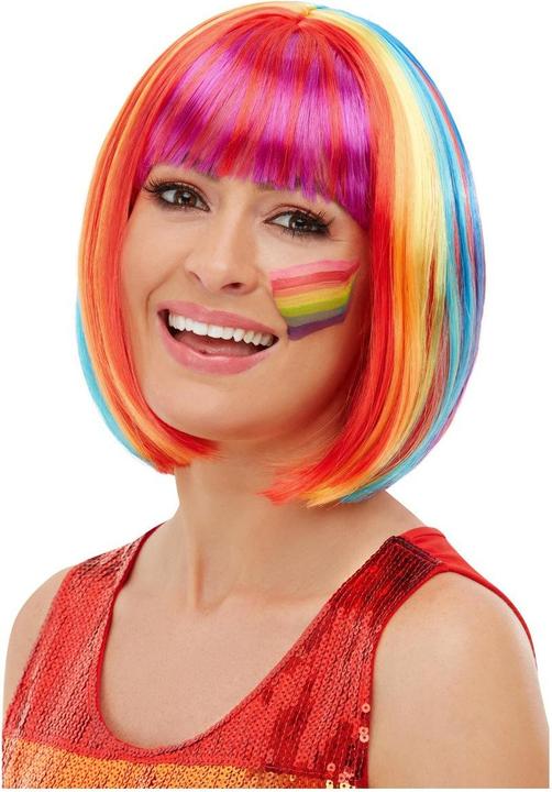 Immagine prodotto Smiffys Clown - Arcobaleno
