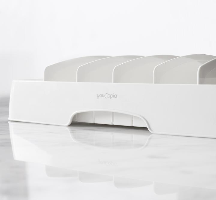 Actual product image YouCopia StoraLid