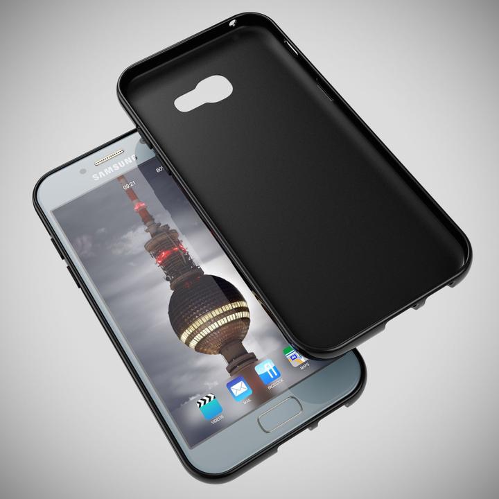 Image du produit Nalia Étui pour téléphone portable (Samsung Galaxy A5 (2017))