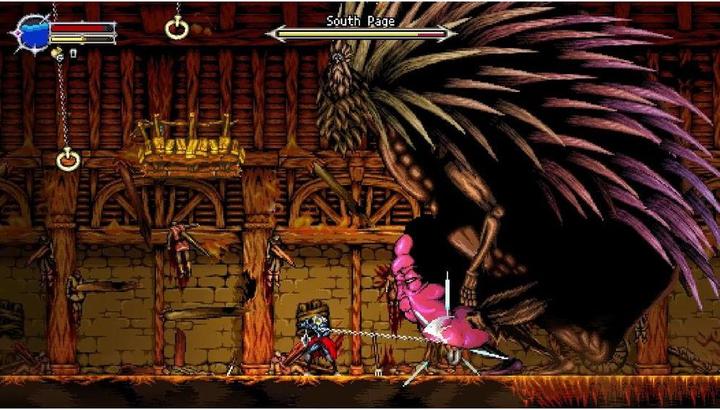 Produktbild Pqube Beyond the Ica Palace 2 (PS5, DE)