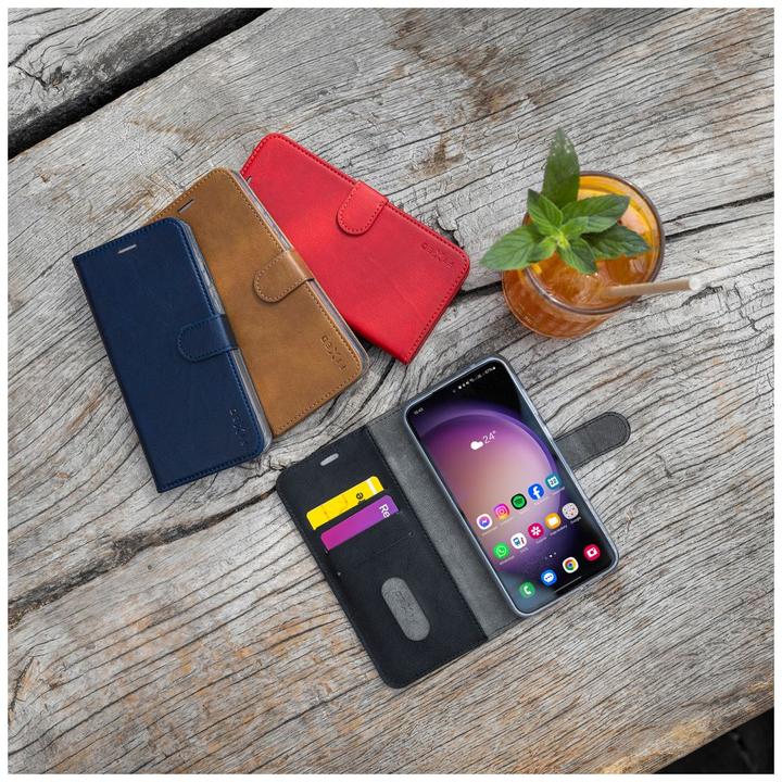 Produktbild Fixed Opus Samsung Galaxy A15/A15 5G (Samsung Galaxy A15 5G)