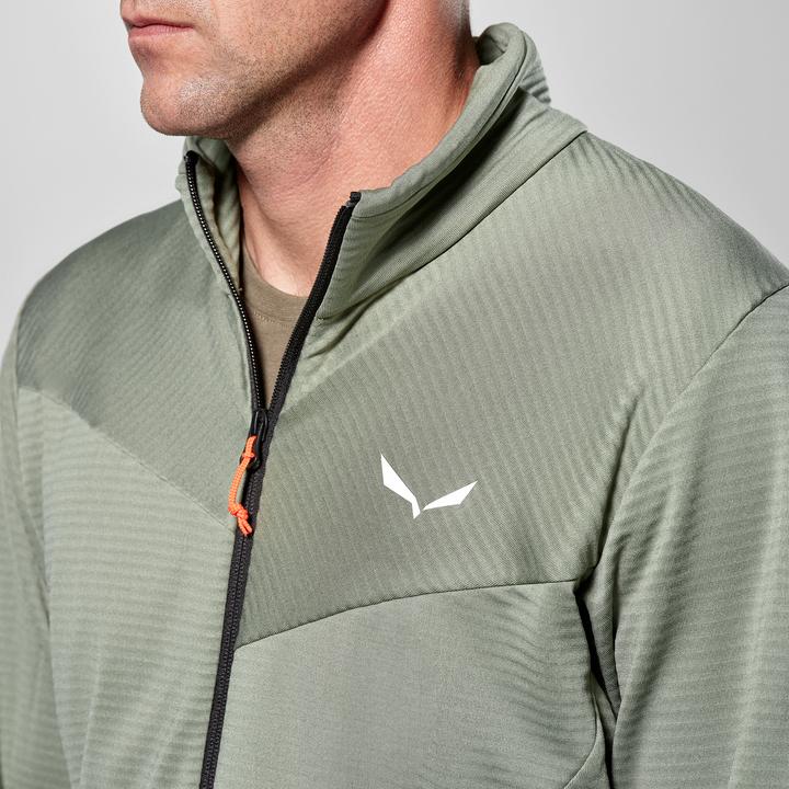 Actual product image Salewa Puez Altavia Pl Jkt M (M)