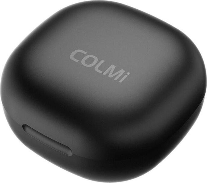 Image du produit Colmi Smartring R03 21.3MM 12 (Noir) (12, Noir)