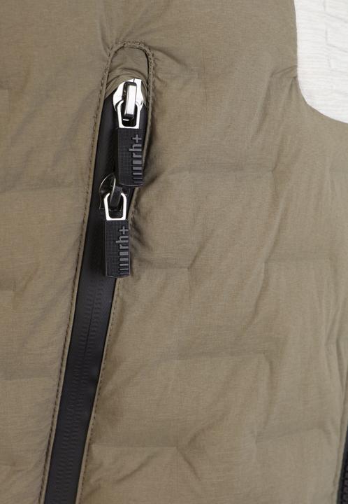 Produktbild Rh+ 5 Elements Hybrid Hoody (M)