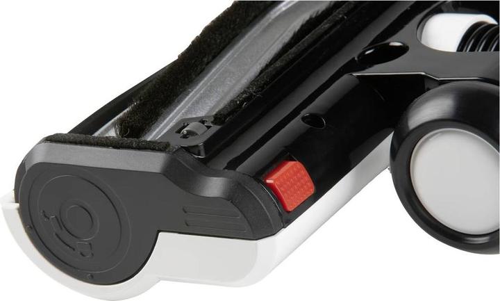 Immagine prodotto Domo Aspiratore a mano senza fili BLCD Clean Star DO242SV con tecnologia ciclonica da 21,6 V